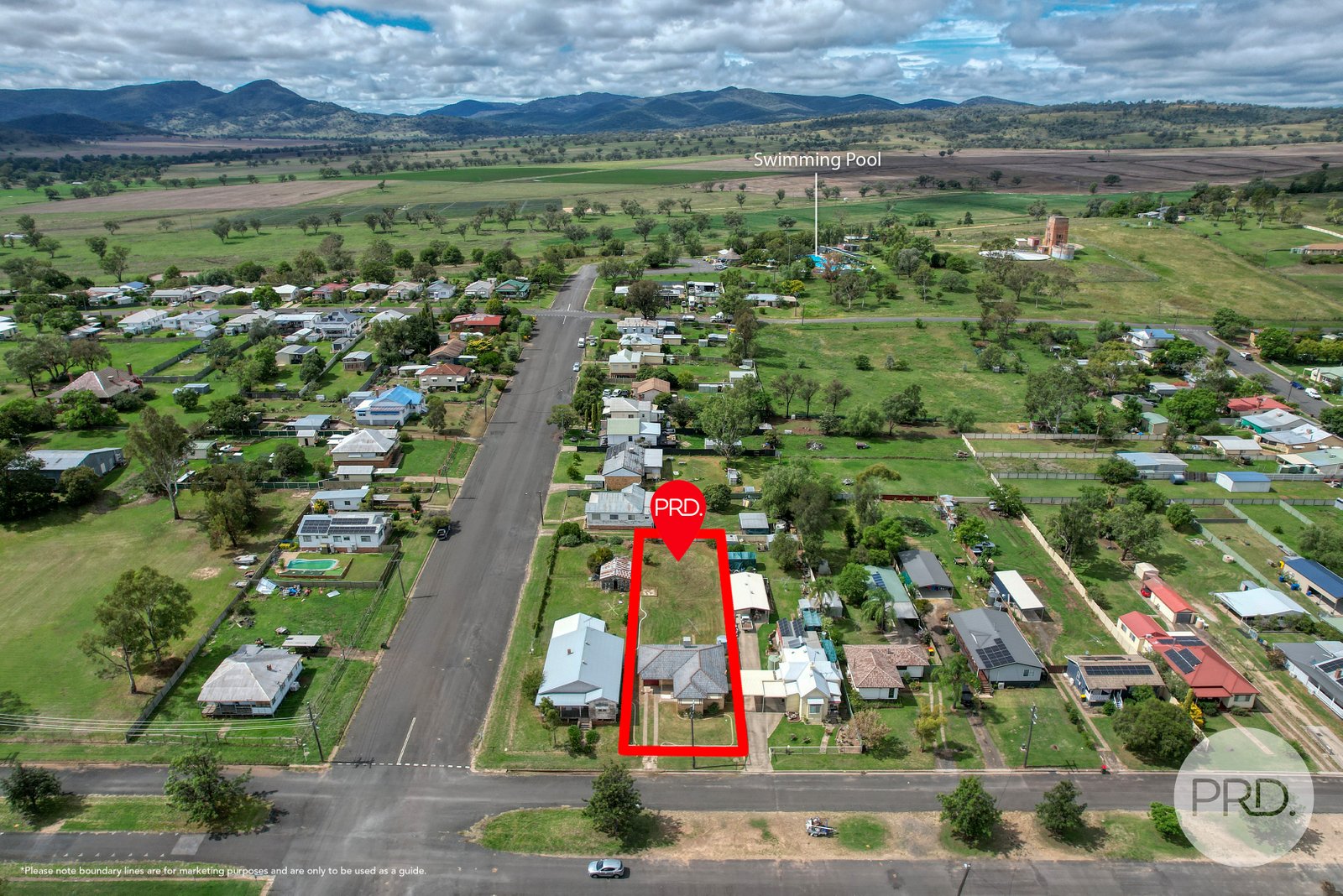 90a Dewhurst Street WERRIS CREEK 18
