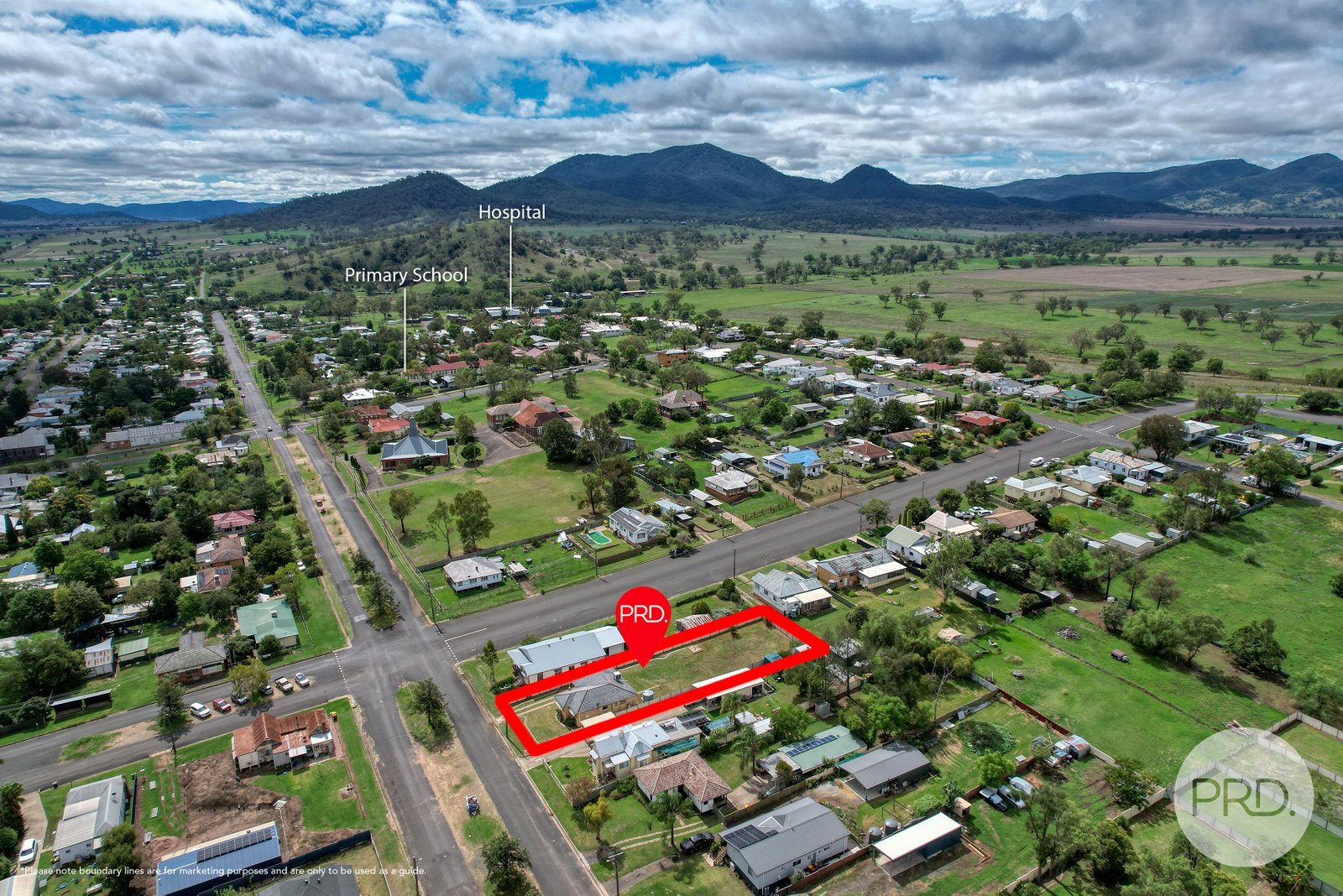 90a Dewhurst Street WERRIS CREEK 19