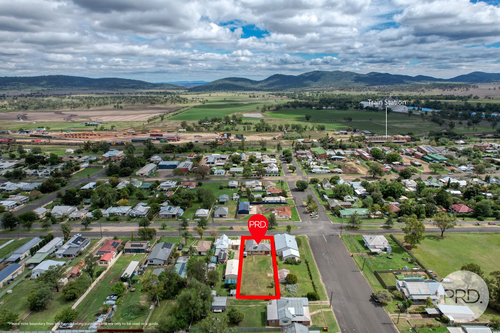 90a Dewhurst Street WERRIS CREEK 20