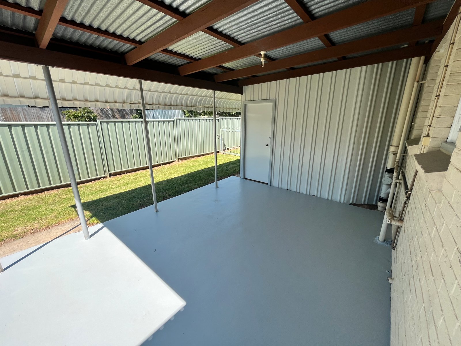 90A Rawson Avenue TAMWORTH 7