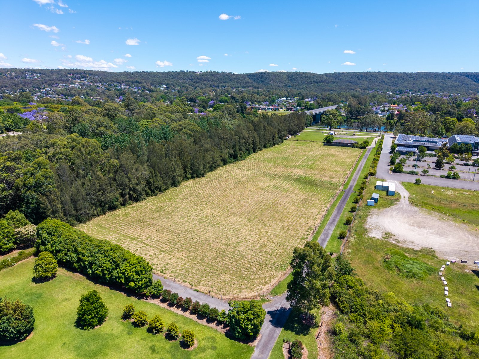 90A Tench Avenue JAMISONTOWN 4