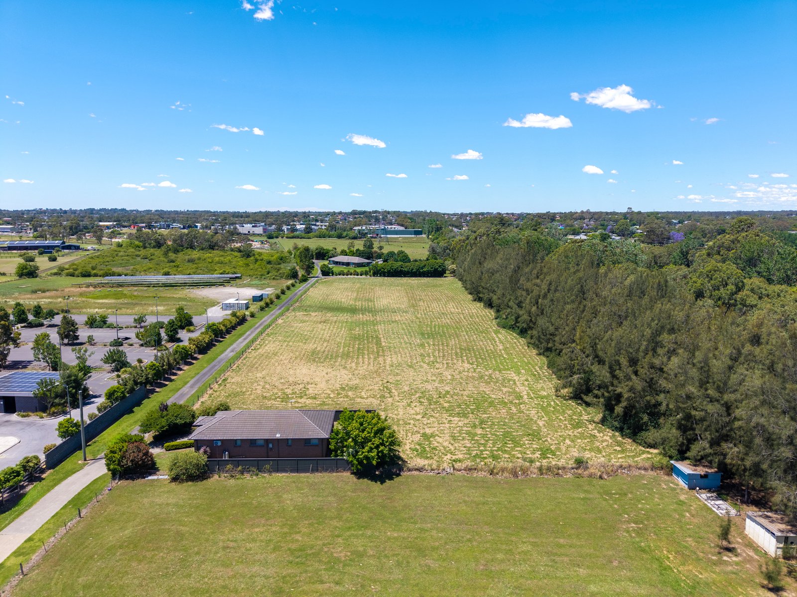 90A Tench Avenue JAMISONTOWN 5