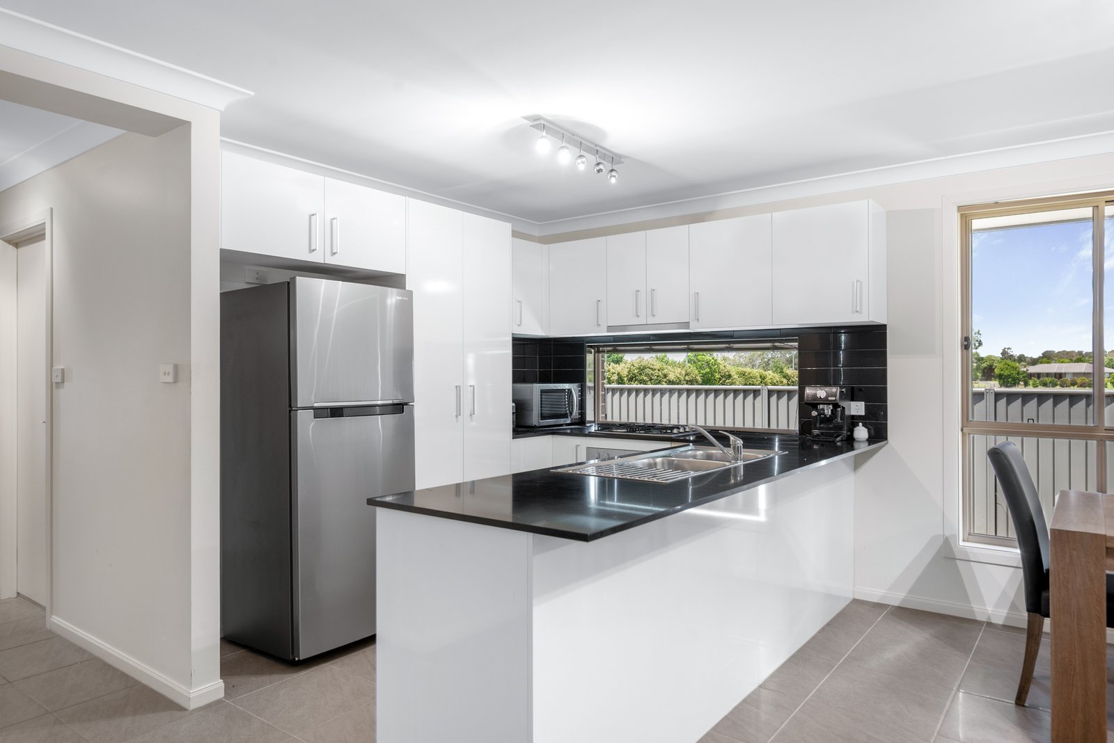 90A Tench Avenue JAMISONTOWN 14