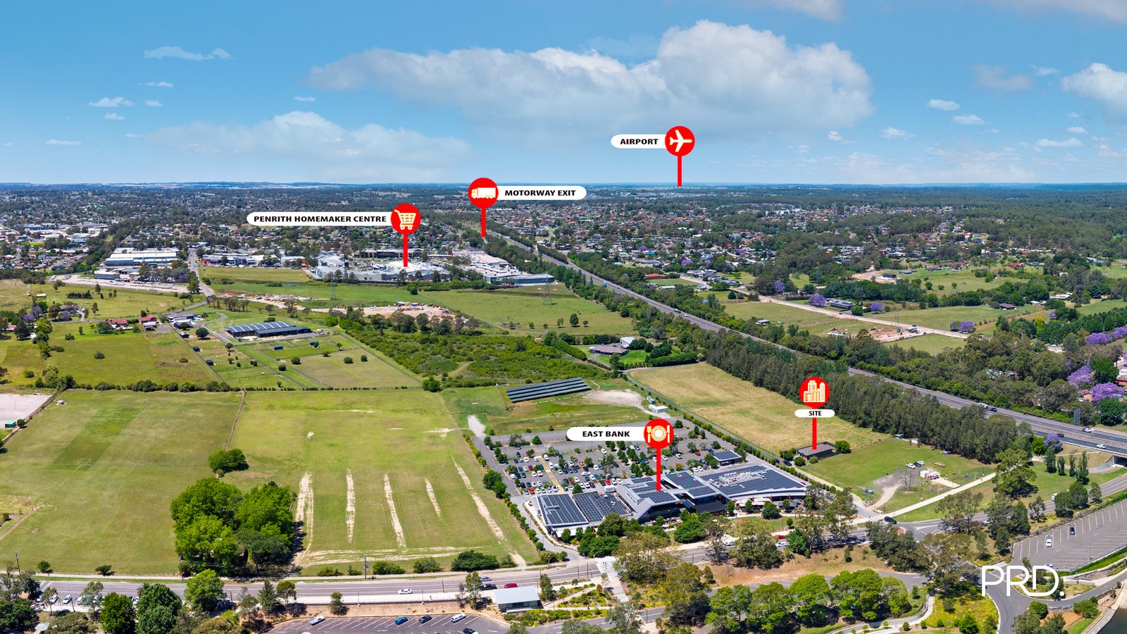 90A Tench Avenue PENRITH 2