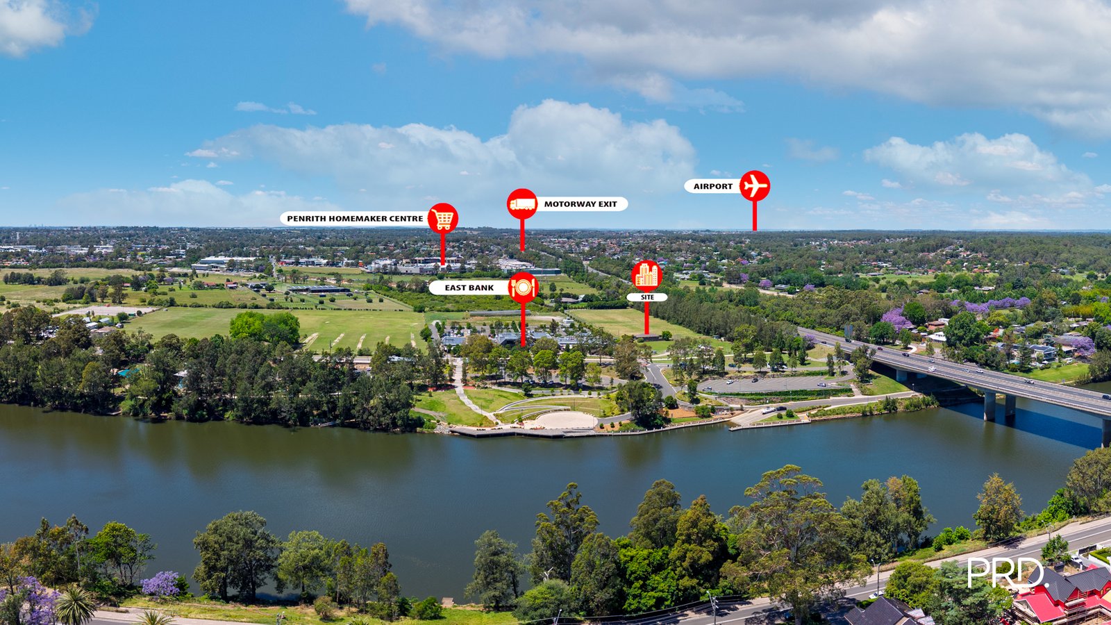 90A Tench Avenue PENRITH 3