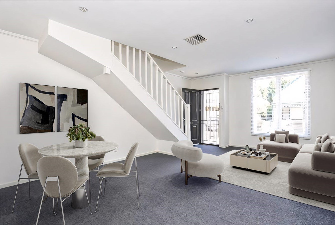 Gallery: 90B Surrey Road North