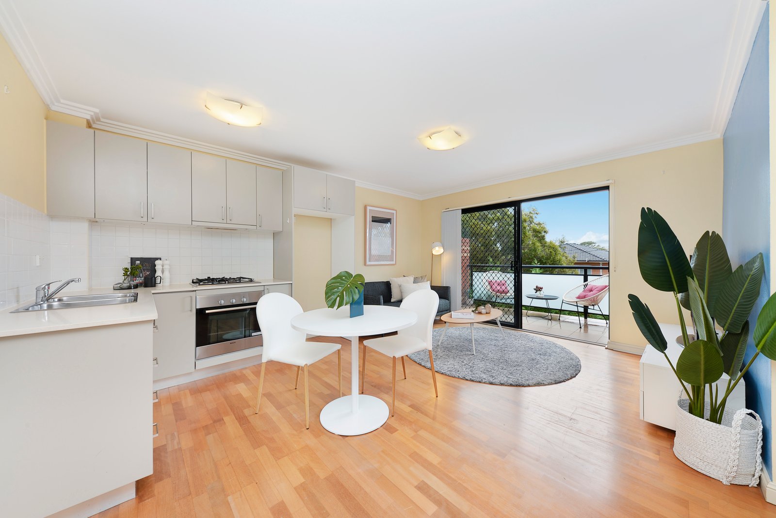 9/1-3 New Orleans Cres  MAROUBRA 6