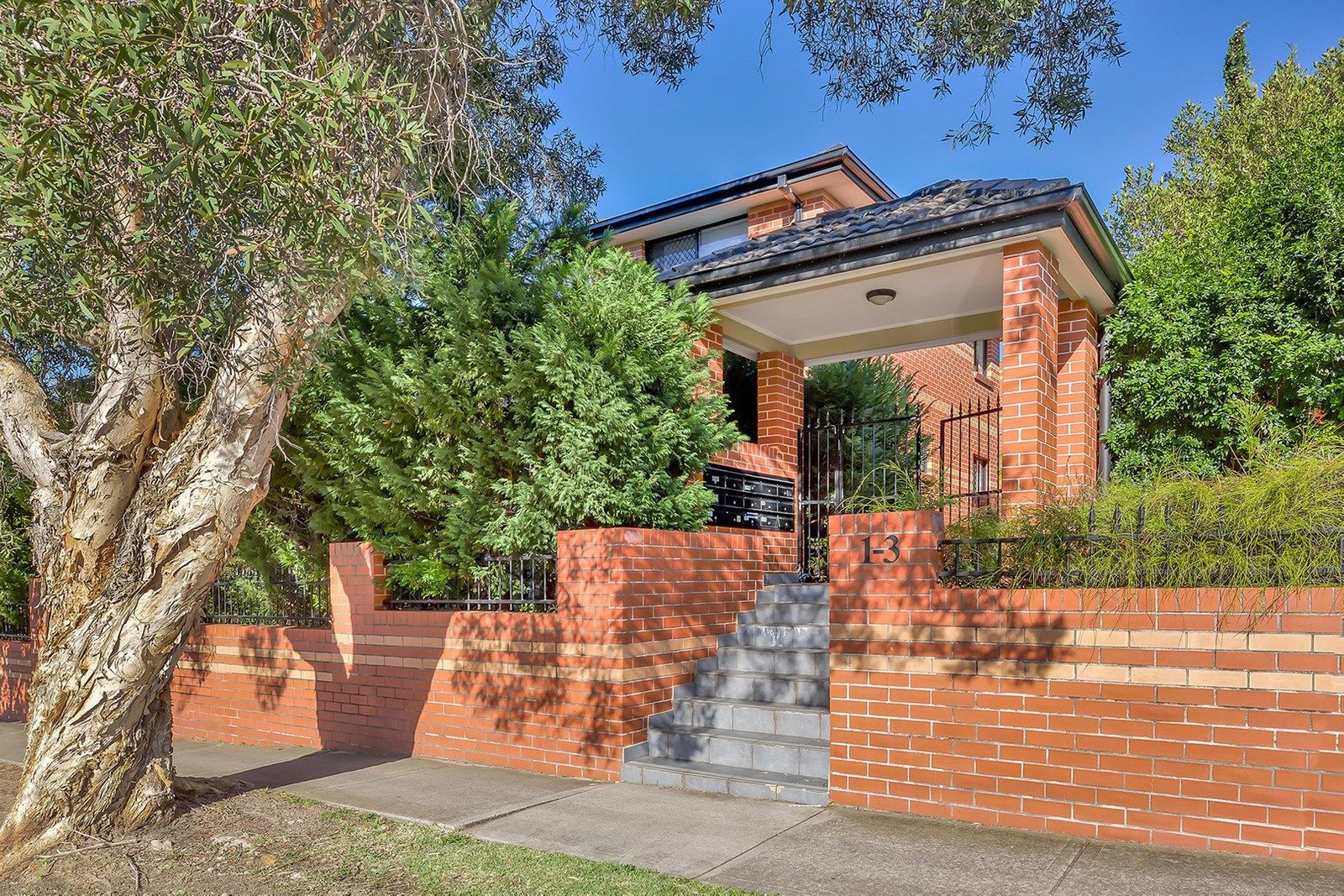 9/1-3 New Orleans Crescent MAROUBRA 3