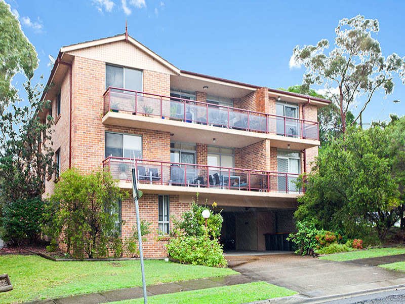 9/1-7 Carnarvon Street CARLTON 1