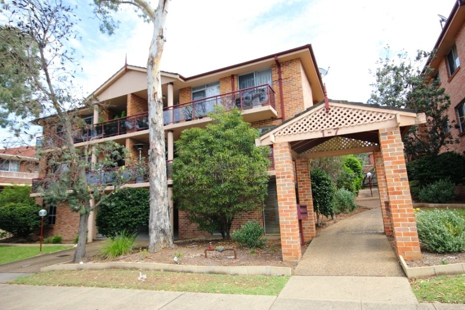 9/1-7 Carnarvon Street CARLTON 2