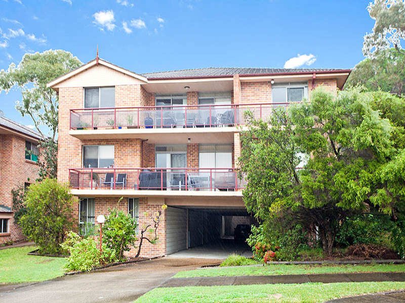 9/1-7 Carnarvon Street CARLTON 9