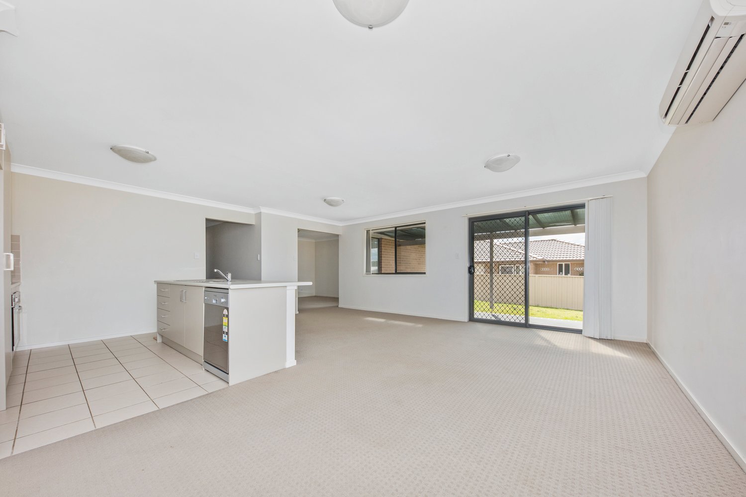 91 Aberglasslyn Road ABERGLASSLYN 4