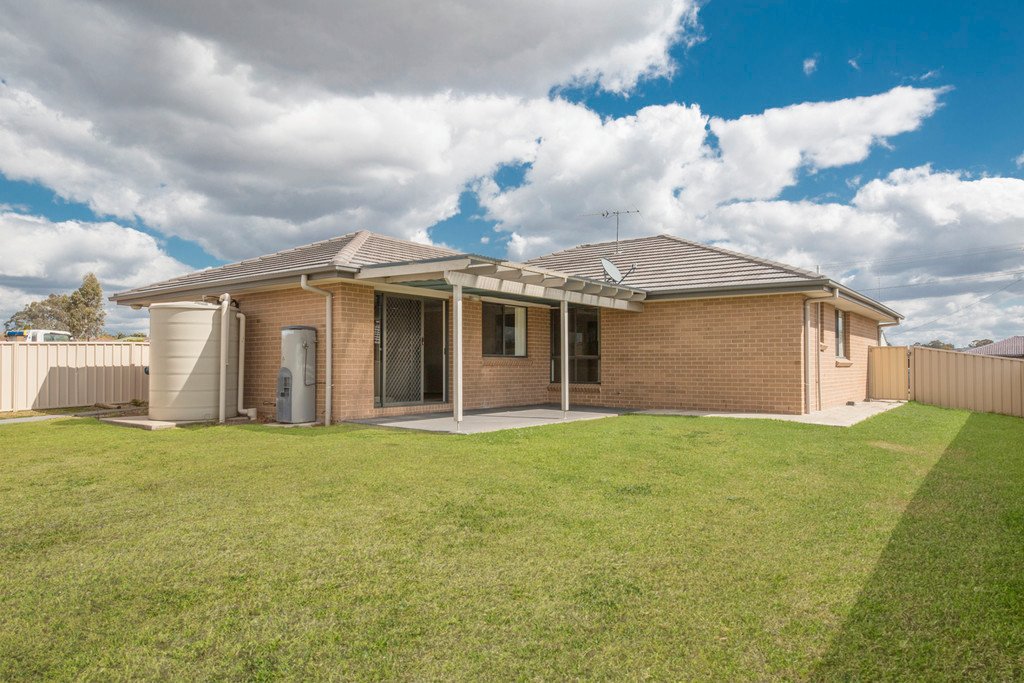 91 Aberglasslyn Road ABERGLASSLYN 16