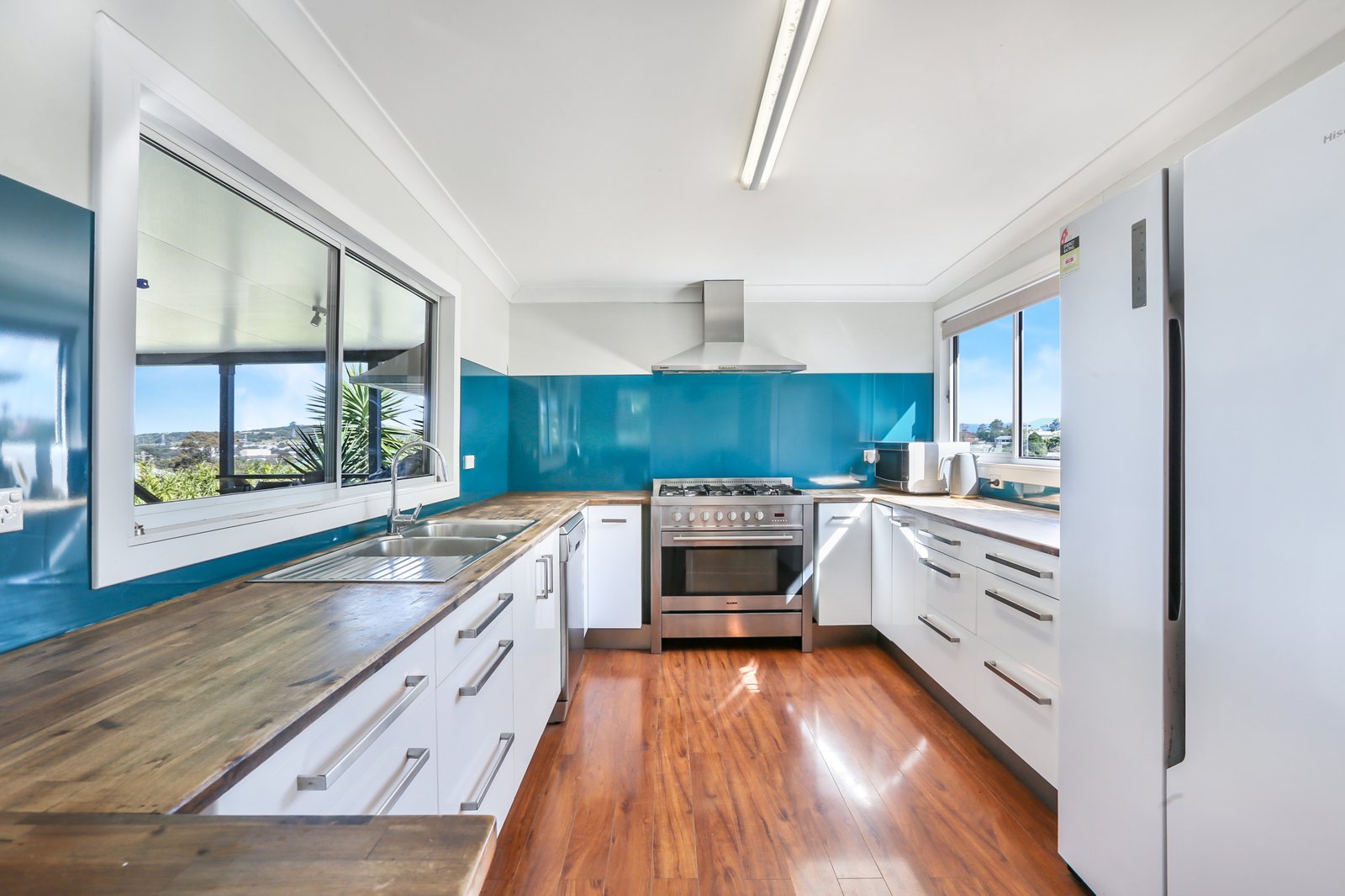 91 Albert Street UNANDERRA 2