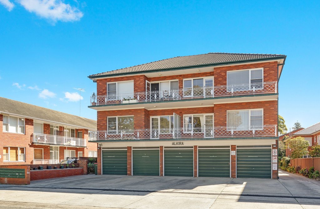 91 Alfred Street RAMSGATE BEACH 1