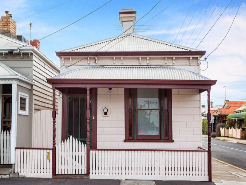 91 Ballarat Street, YARRAVILLE