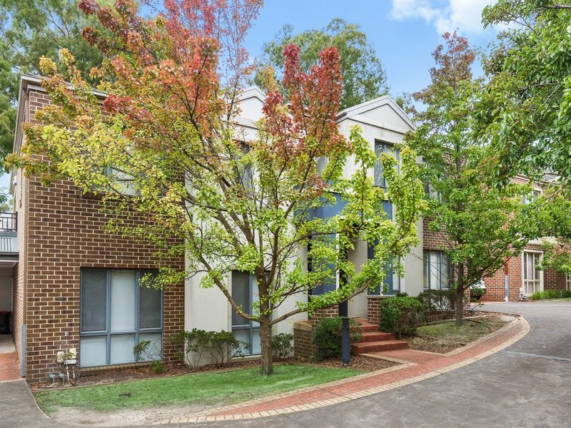 Real Estate and Property in 9/1 Bellevue Avenue, Doncaster East, VIC
