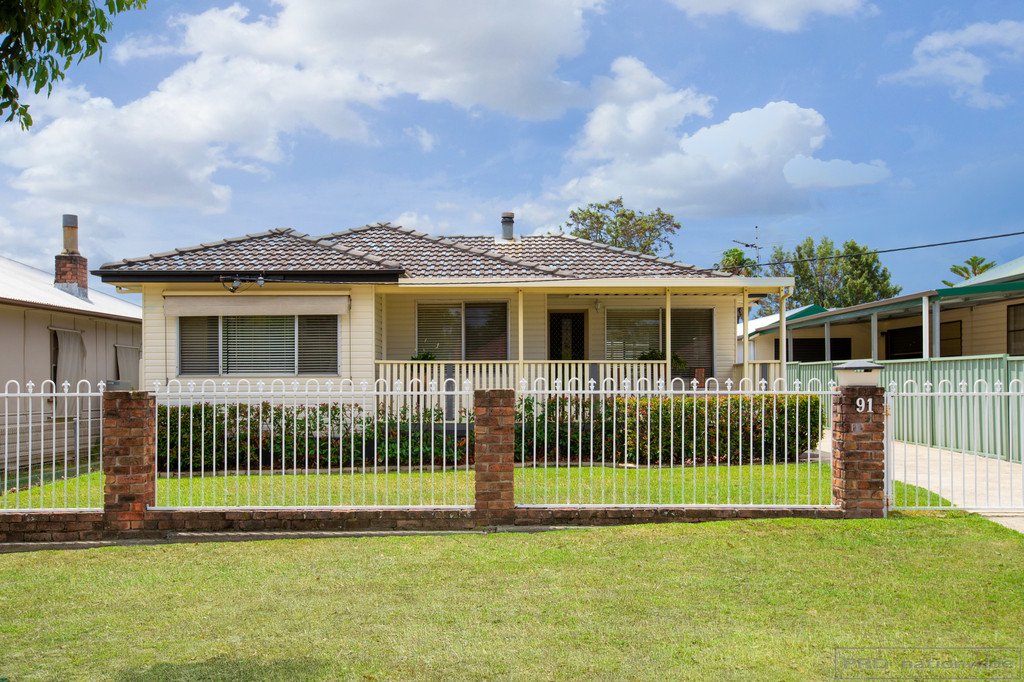 91 Beresford Avenue BERESFIELD 1