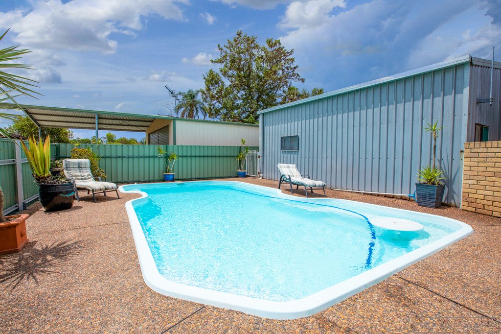 91 Beresford Avenue BERESFIELD 2
