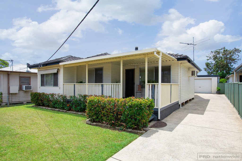 91 Beresford Avenue BERESFIELD 21