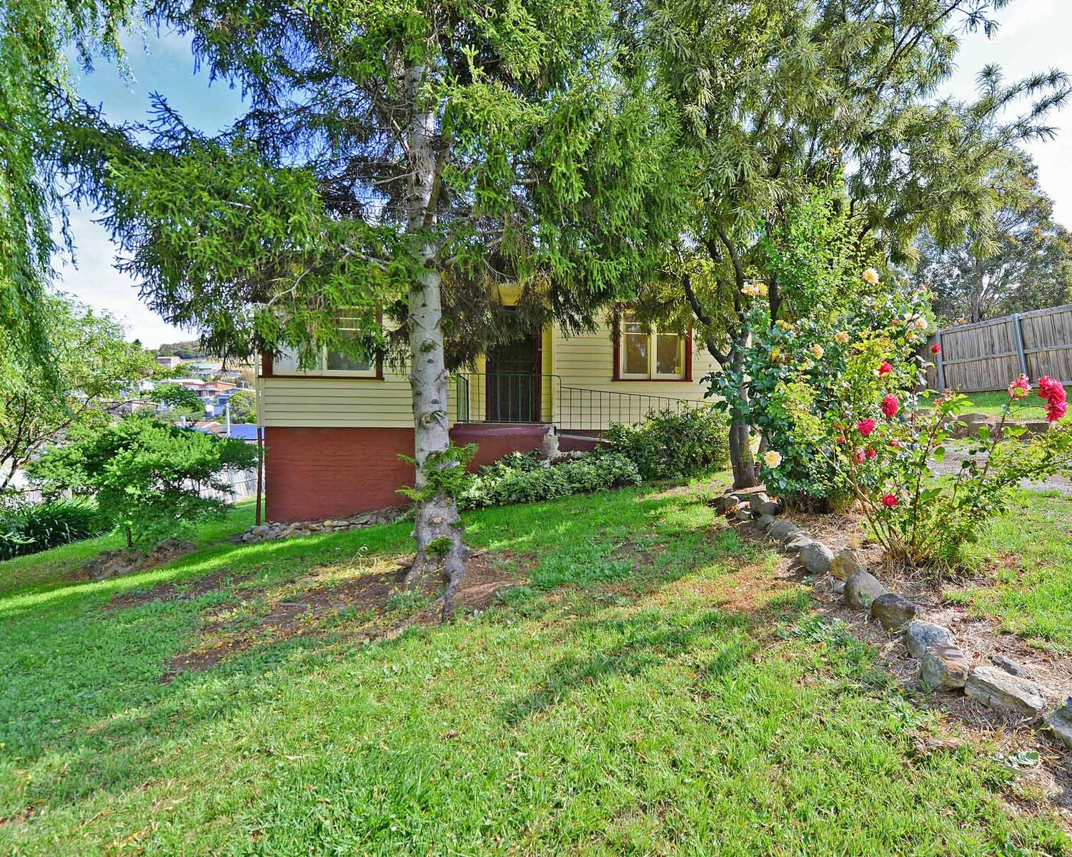91 Berriedale Road BERRIEDALE 1