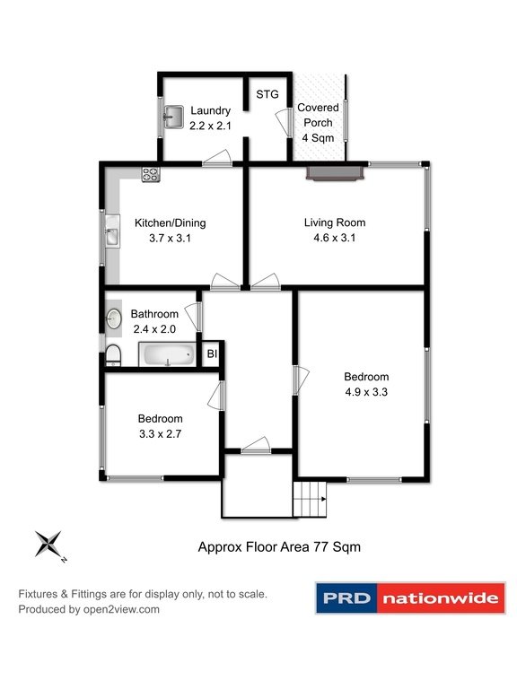 91 Berriedale Road BERRIEDALE 17