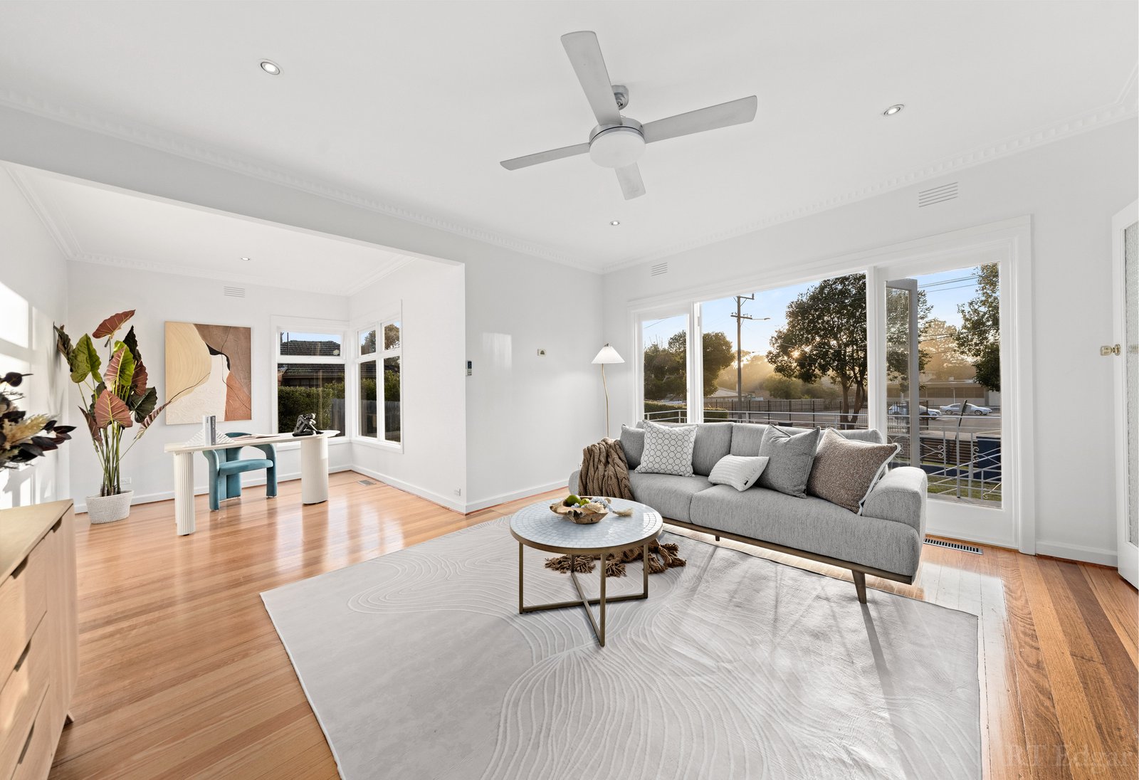 Real Estate and Property in 91 Box Hill Crescent, Mont Albert North, VIC