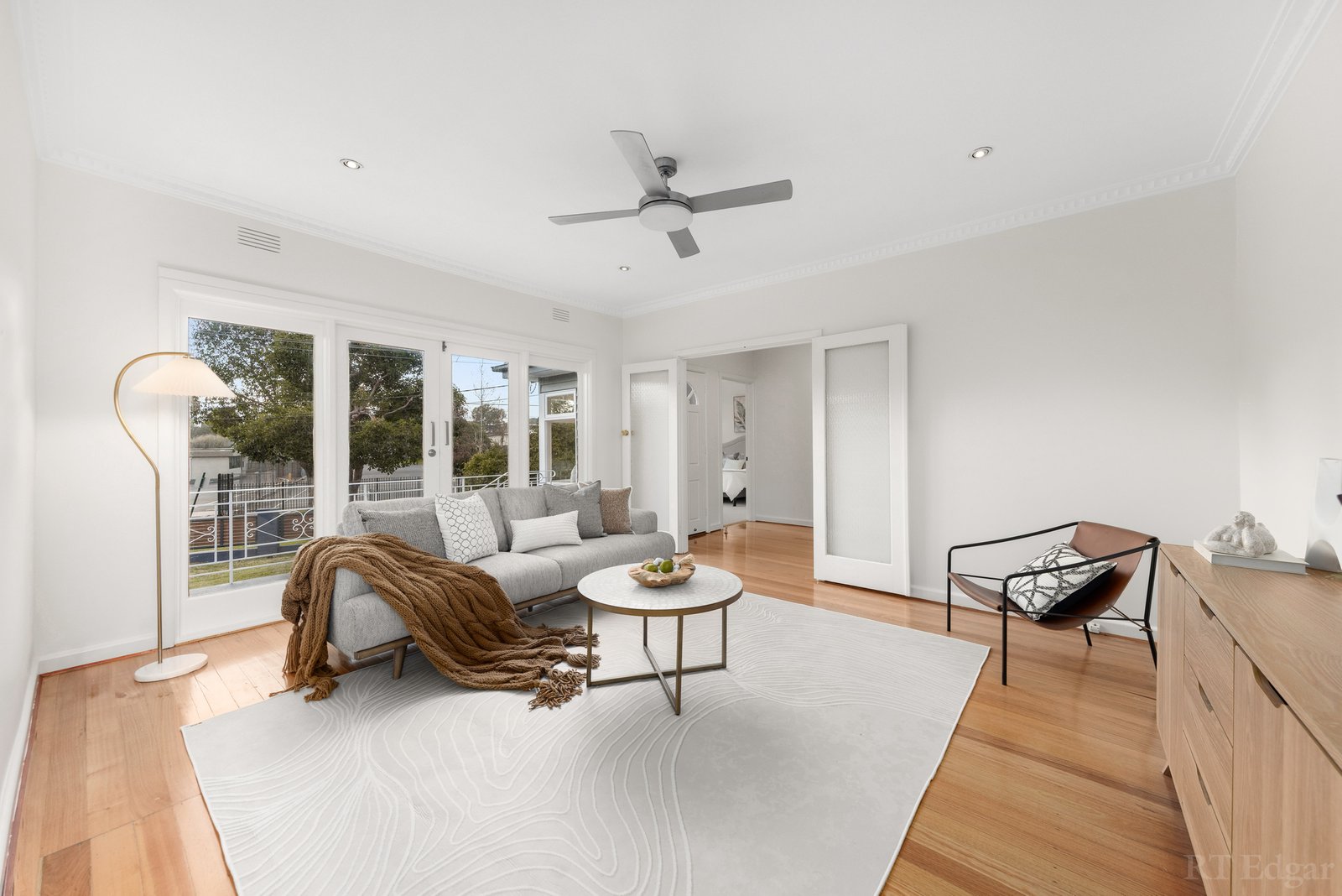 Real Estate and Property in 91 Box Hill Crescent, Mont Albert North, VIC