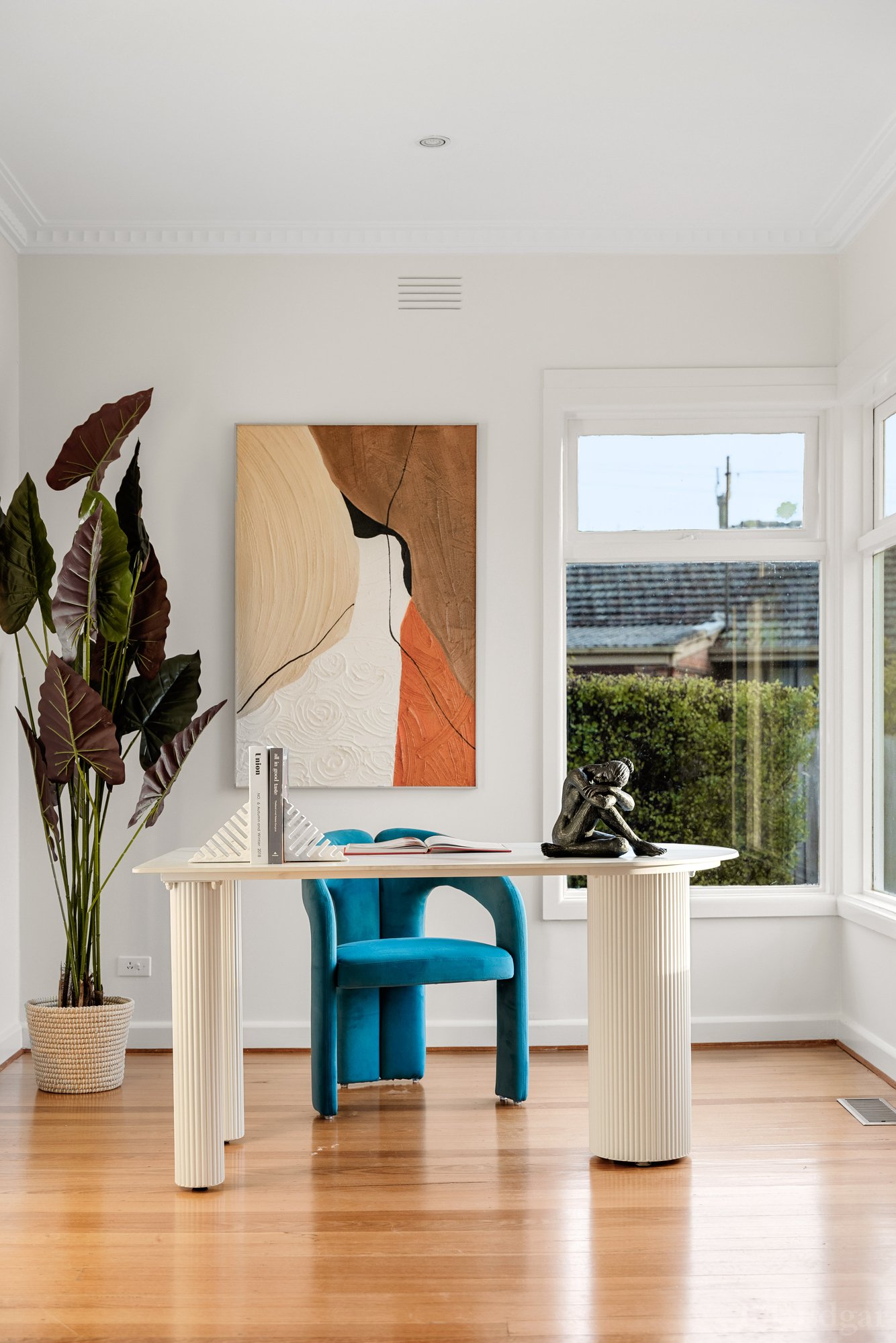 Real Estate and Property in 91 Box Hill Crescent, Mont Albert North, VIC