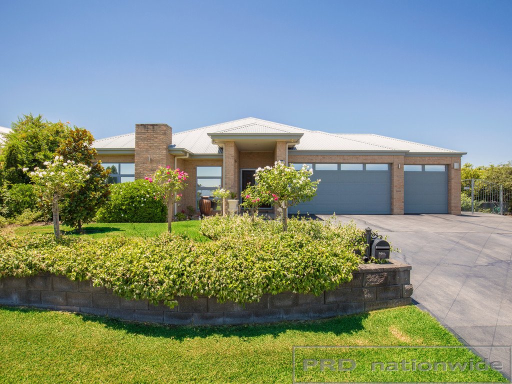 91 Canterbury Drive RAWORTH 3