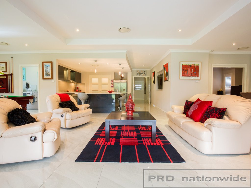 91 Canterbury Drive RAWORTH 5