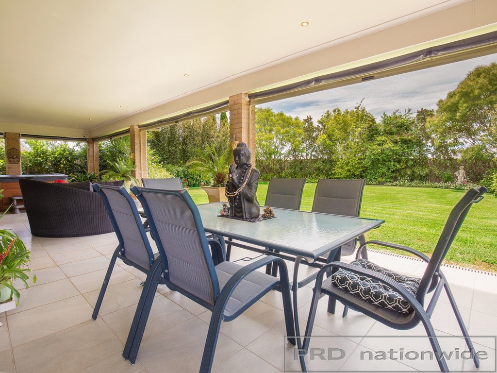 91 Canterbury Drive RAWORTH 15