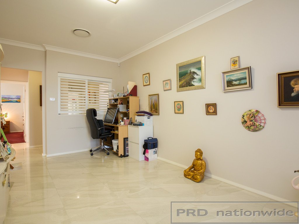 91 Canterbury Drive RAWORTH 22