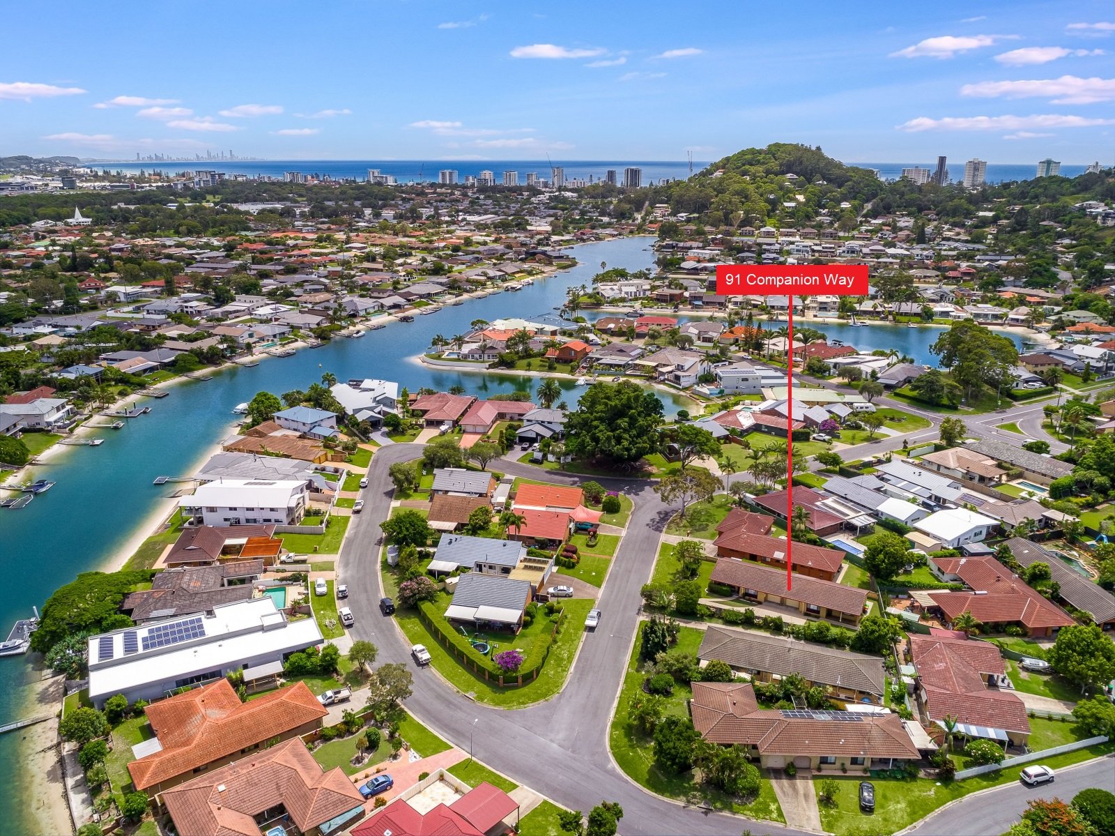 91 Companion Way, TWEED HEADS NSW 2485