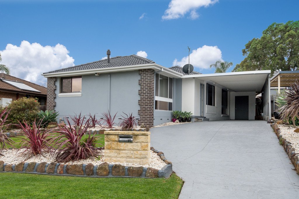 91 Compton Street DAPTO 1