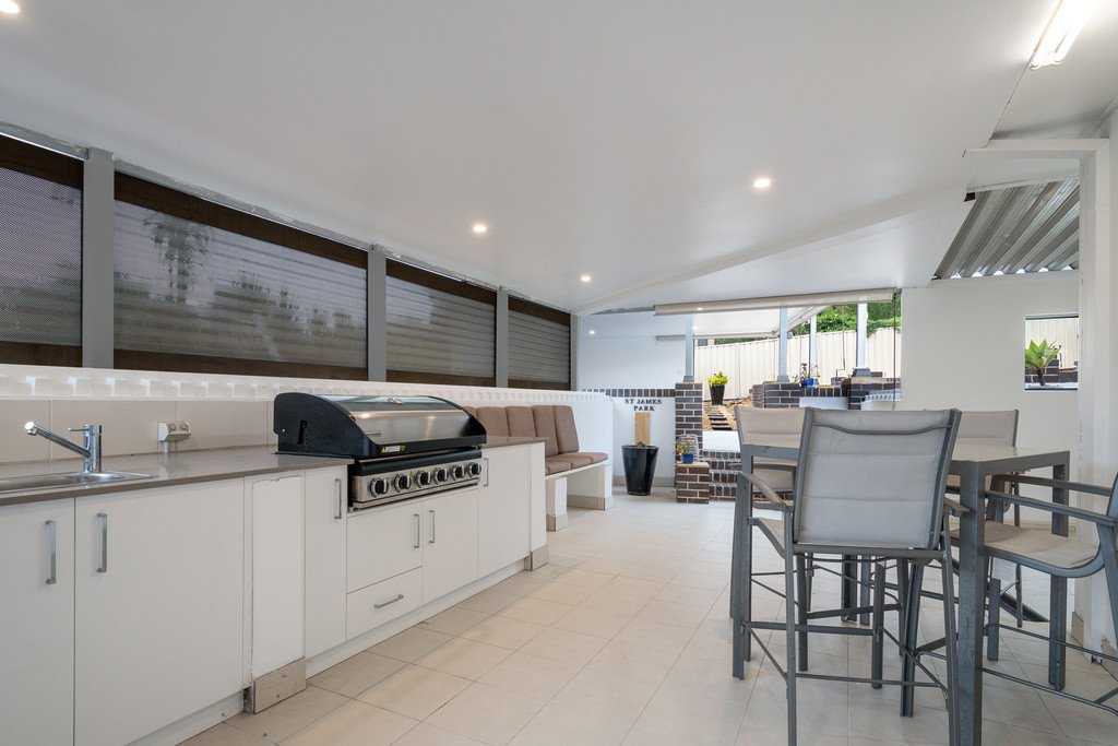 91 Compton Street DAPTO 2