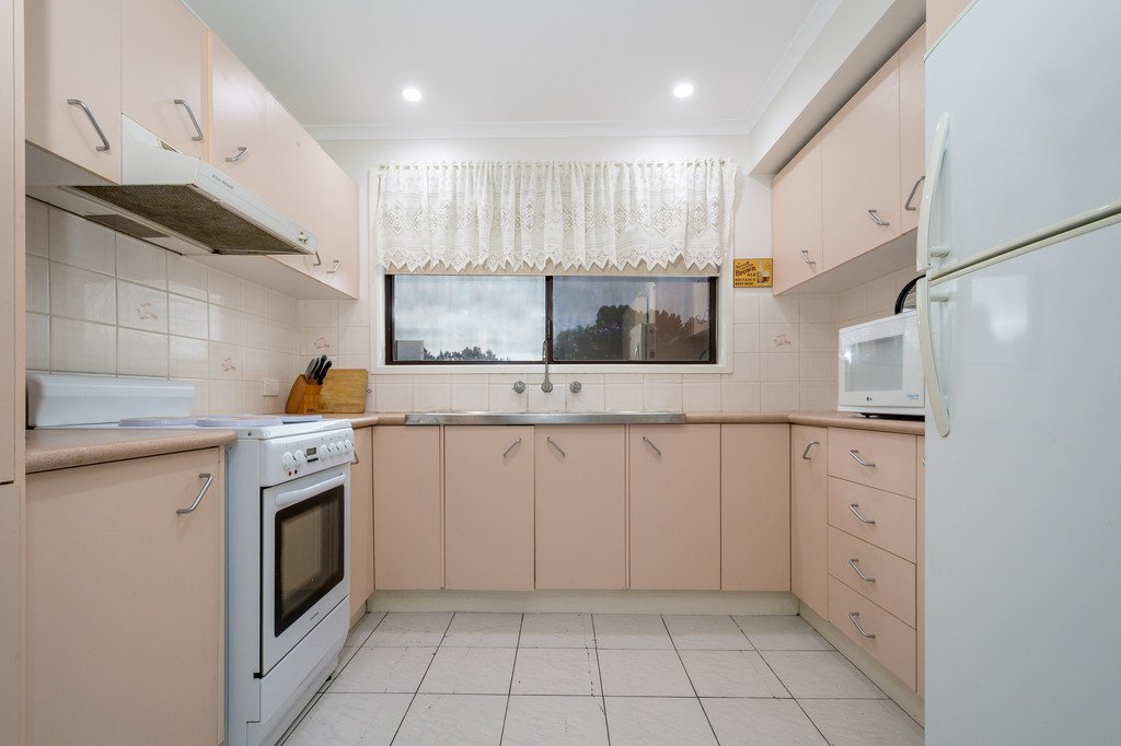 91 Compton Street DAPTO 3