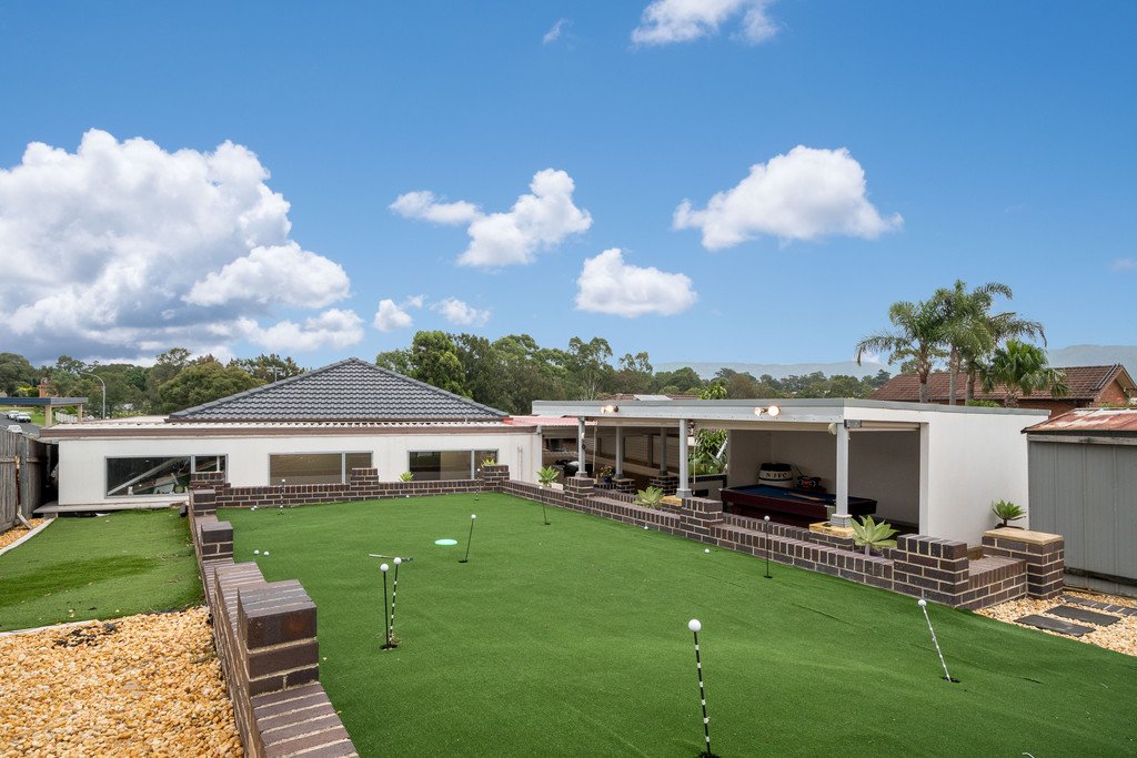 91 Compton Street DAPTO 9