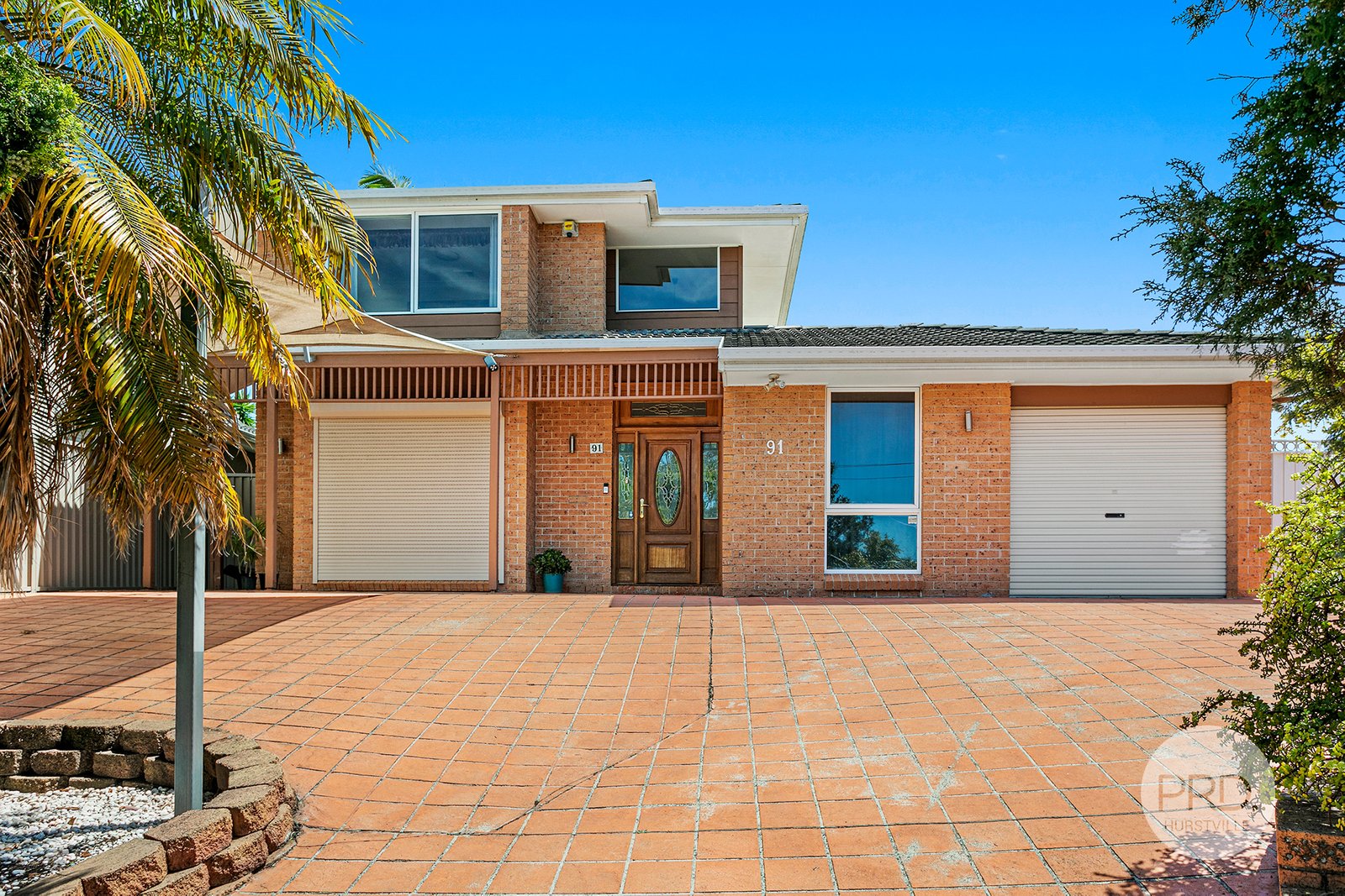 91 Donald Street HURSTVILLE 1