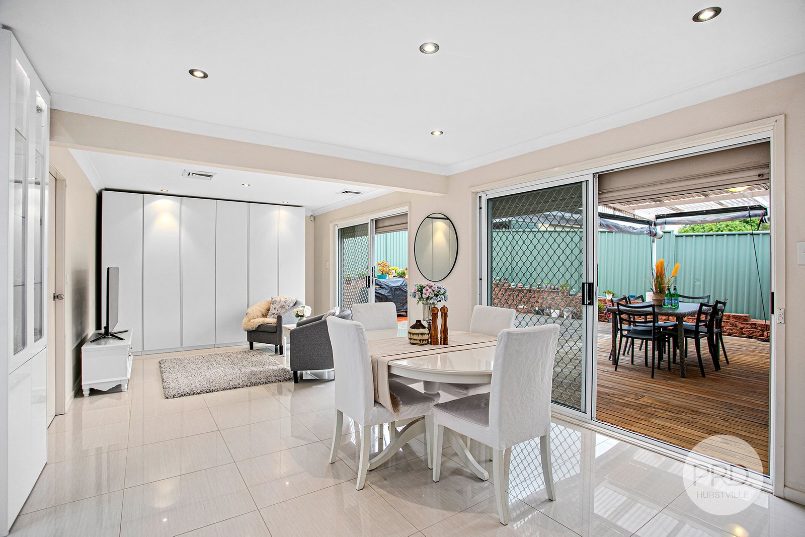 91 Donald Street HURSTVILLE 4