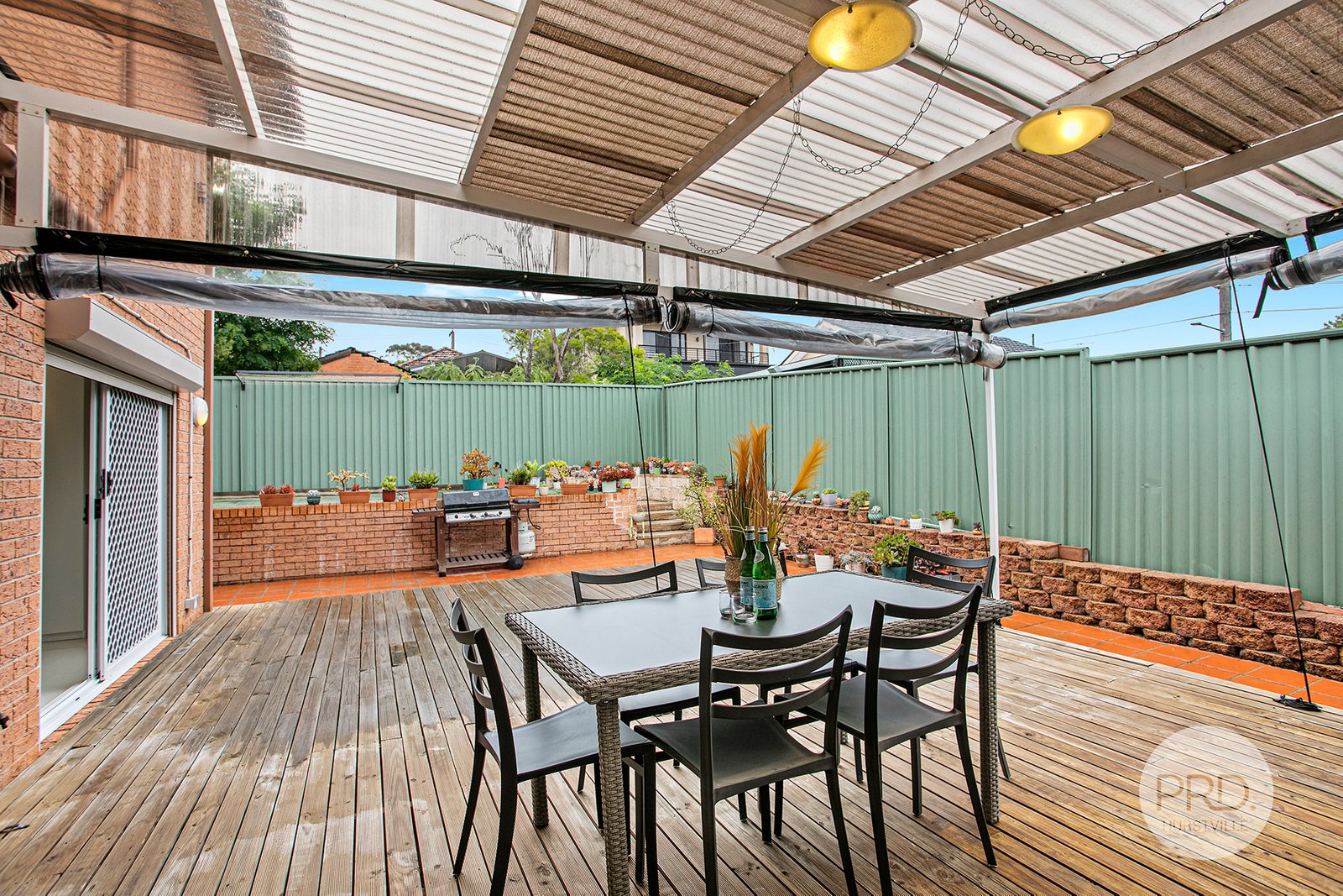 91 Donald Street HURSTVILLE 9