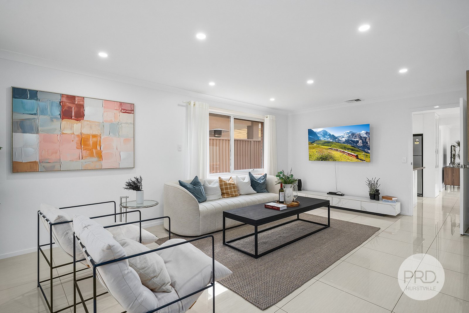 91 Donald Street HURSTVILLE 2