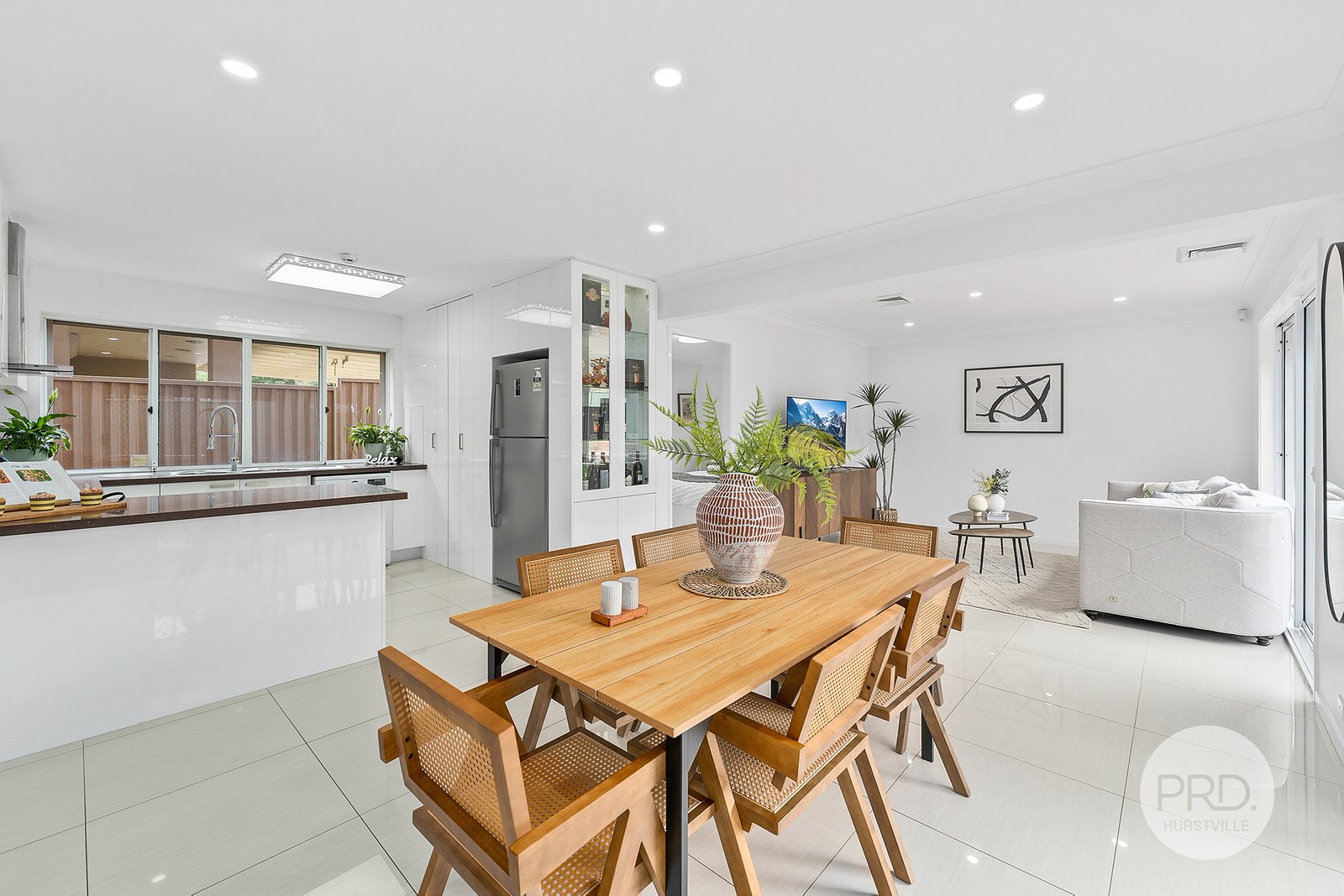 91 Donald Street HURSTVILLE 3