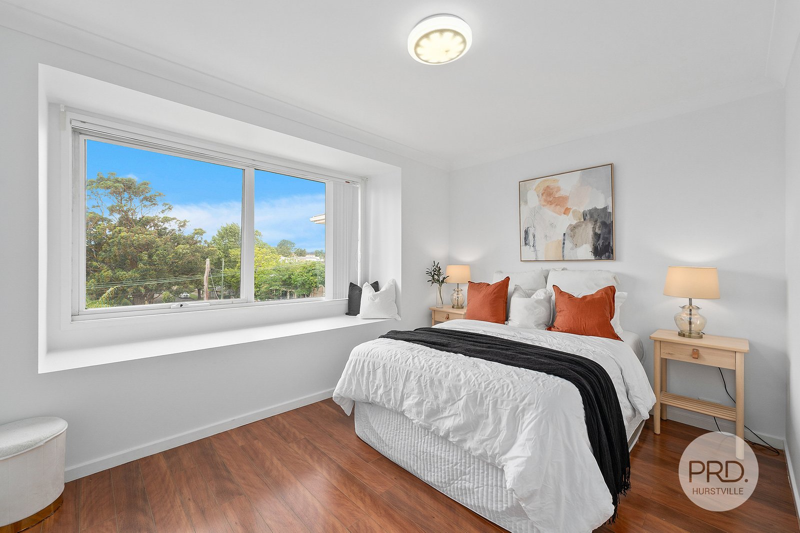 91 Donald Street HURSTVILLE 7