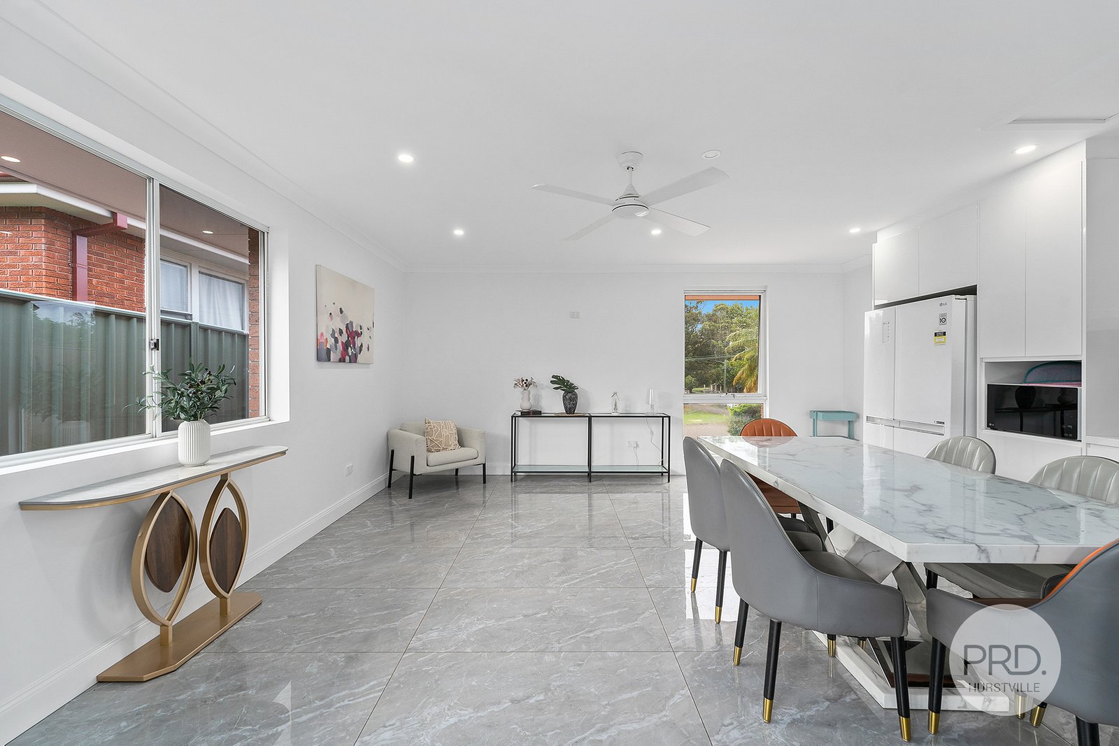 91 Donald Street HURSTVILLE 8