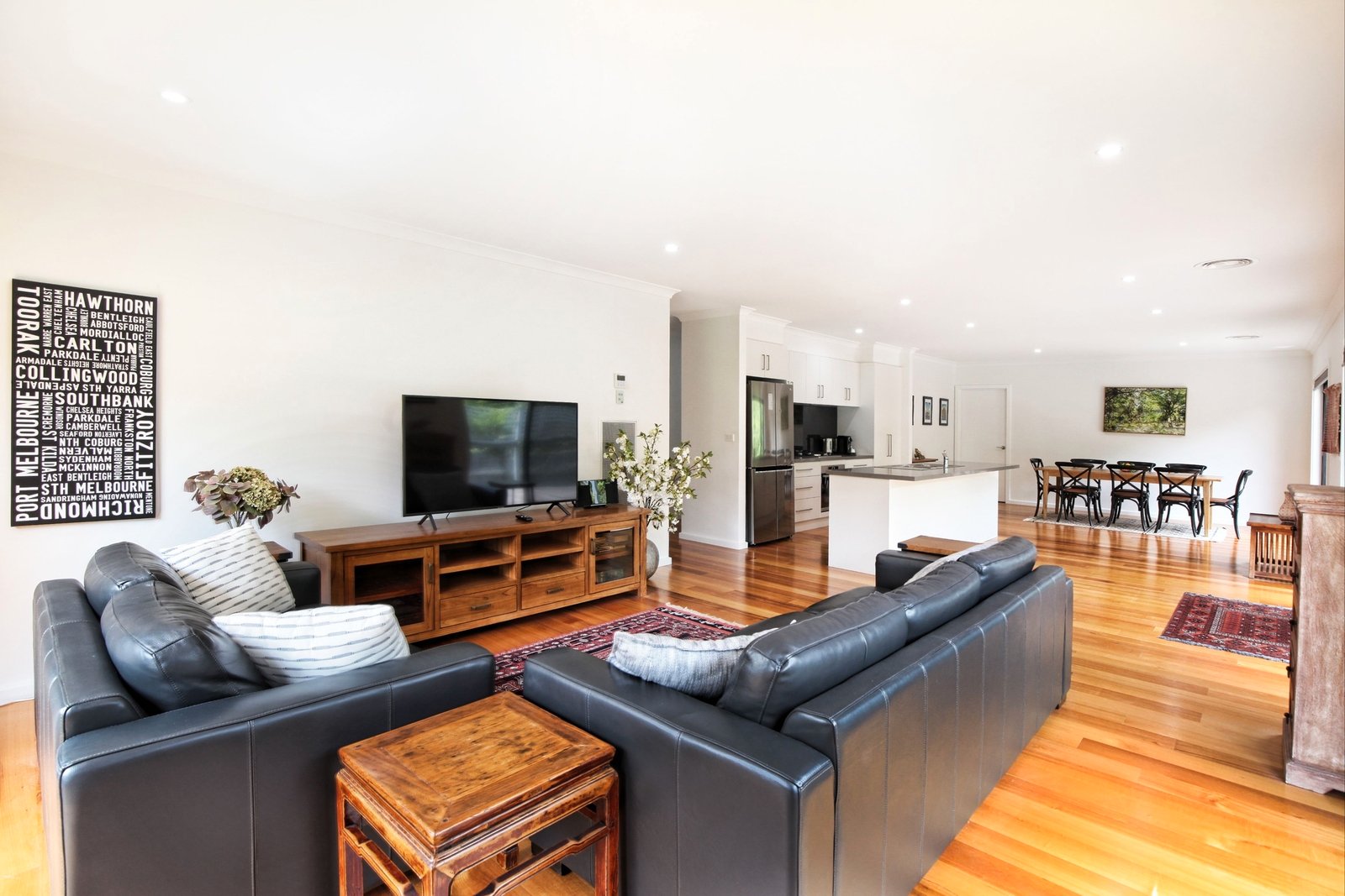Real Estate and Property in 91 East Street, Woodend, VIC