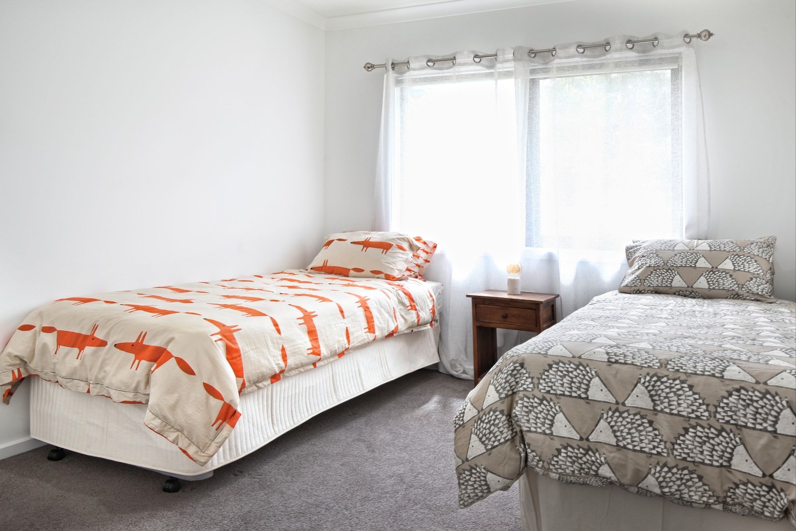 Real Estate and Property in 91 East Street, Woodend, VIC