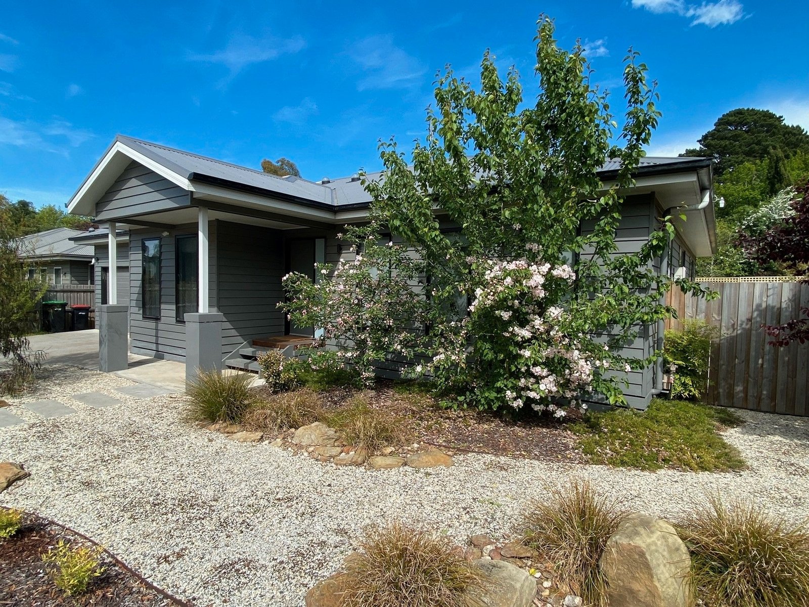 Real Estate and Property in 91 East Street, Woodend, VIC