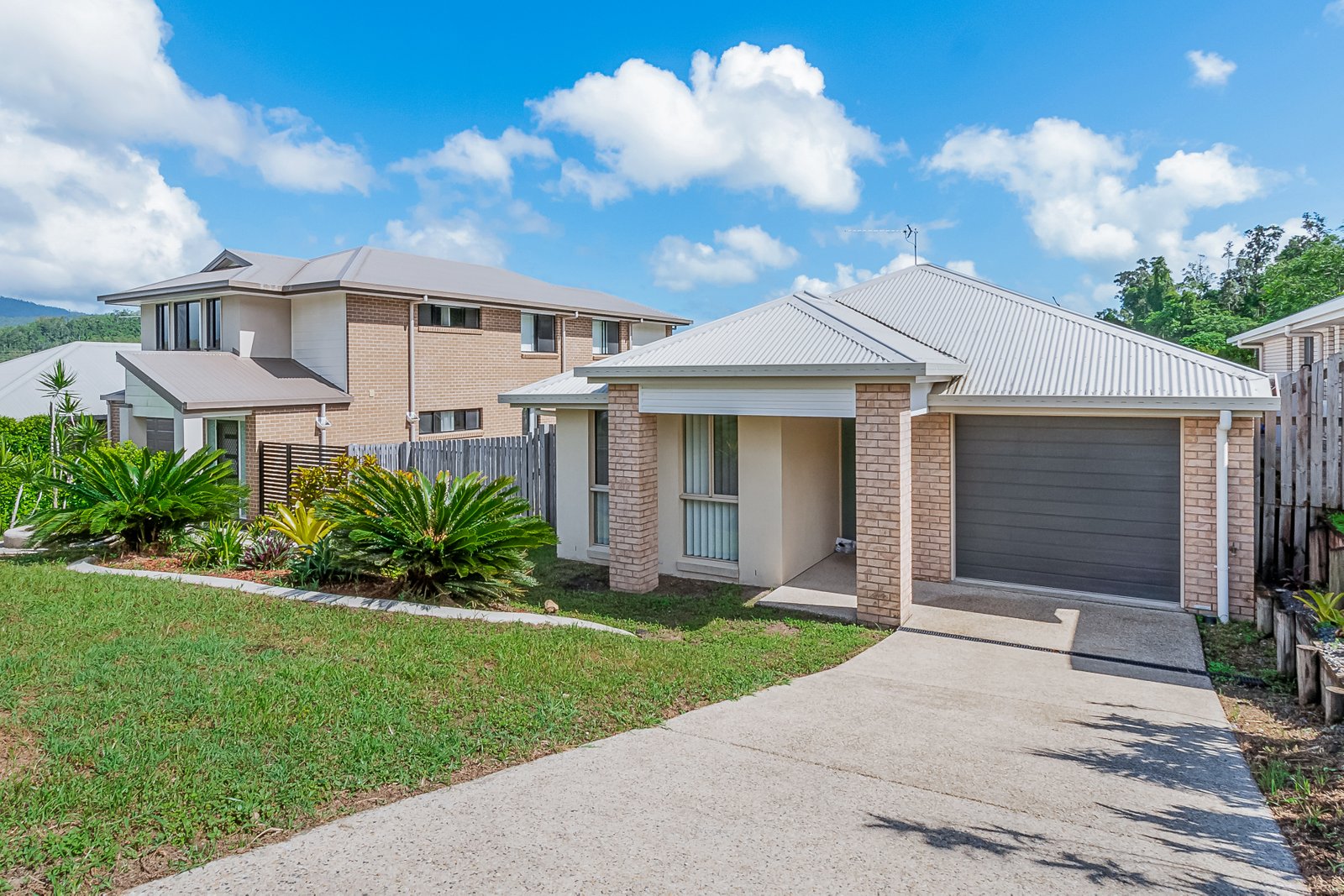 91 Fairweather Road CANNONVALE 1