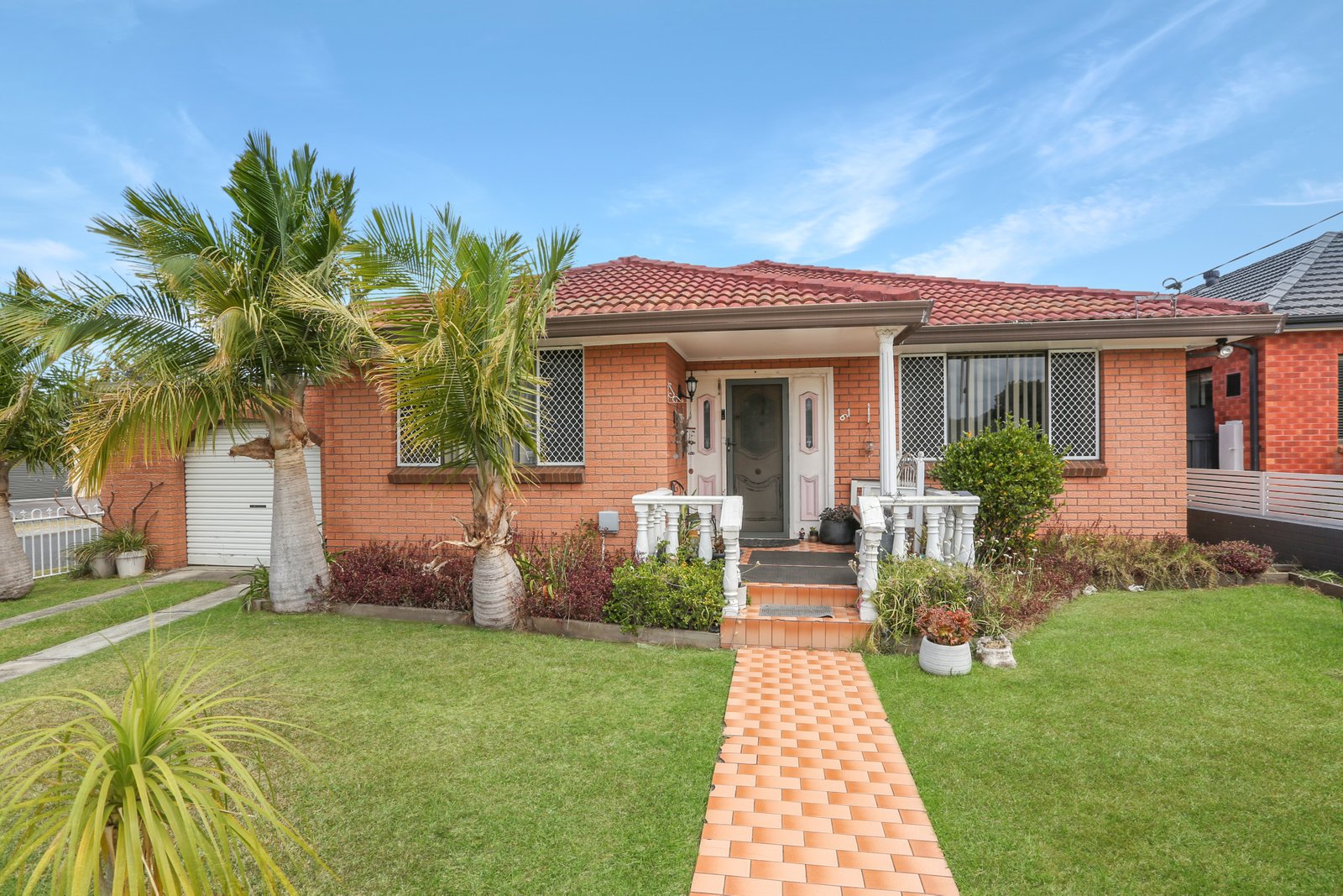 91 Fowlers Road DAPTO 1